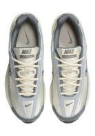 SCARPE Panna/grigio Nike