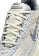 SCARPE Panna/grigio Nike