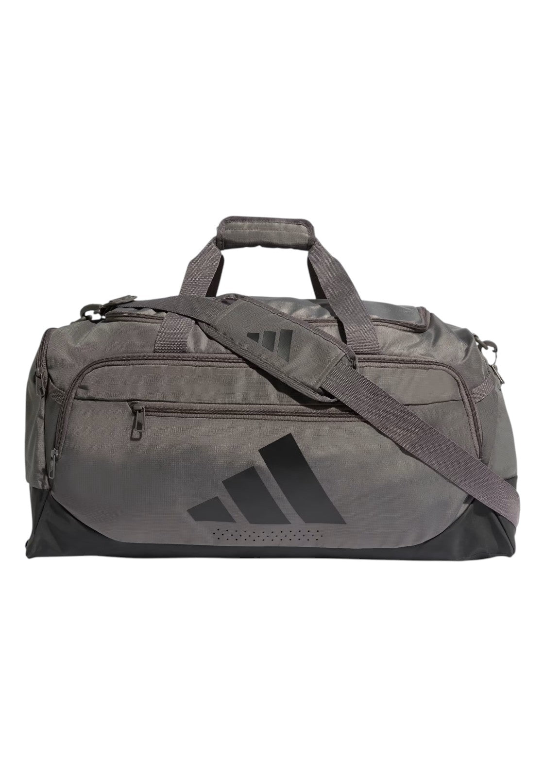 ACCESSORI PALESTRA Grigio/nero Adidas