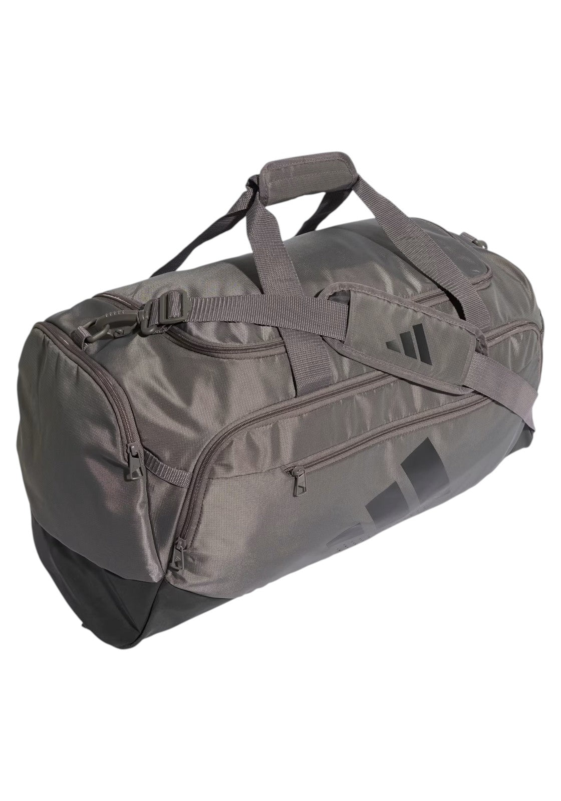 ACCESSORI PALESTRA Grigio/nero Adidas