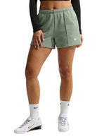 PANTALONCINI Verde Salvia Nike