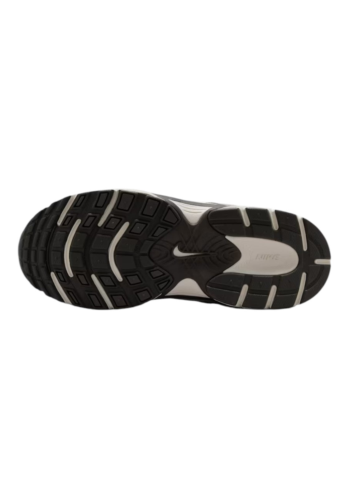 SCARPE Panna/argento Nike