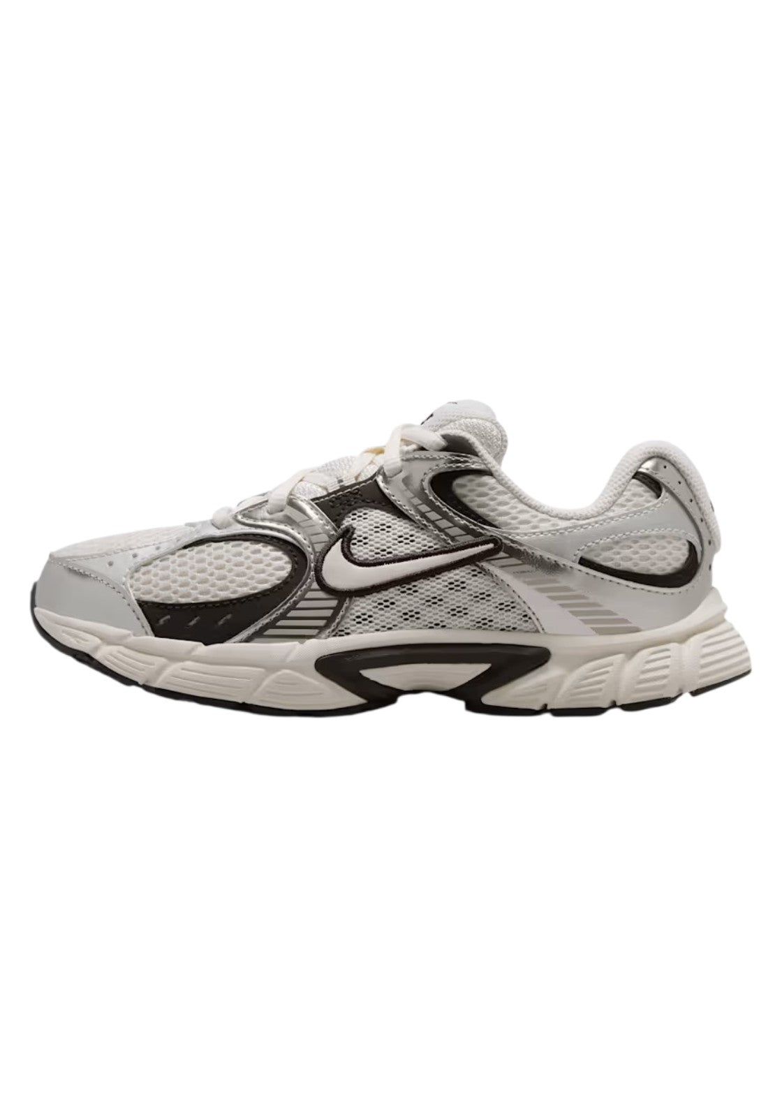 SCARPE Panna/argento Nike