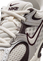 SCARPE Panna/argento Nike
