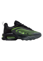 SCARPE Nero/lime Nike