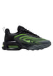 SCARPE Nero/lime Nike