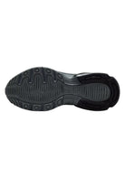 SCARPE Nero/lime Nike
