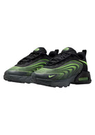 SCARPE Nero/lime Nike
