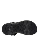 CIABATTE-INFRADITO Nero Skechers