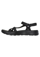 CIABATTE-INFRADITO Nero Skechers