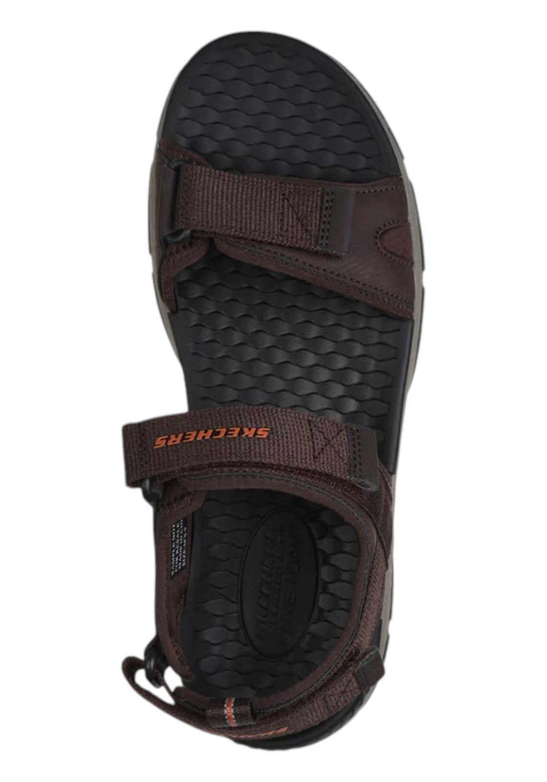 CIABATTE-INFRADITO Testa Di Moro Skechers