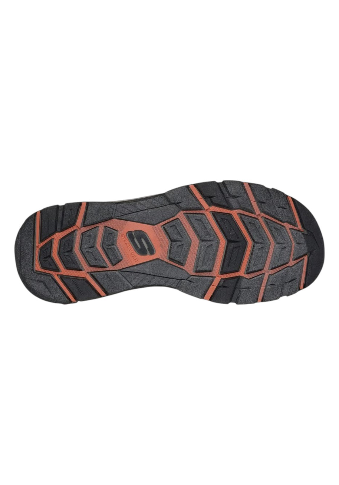 CIABATTE-INFRADITO Testa Di Moro Skechers