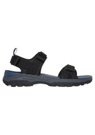 CIABATTE-INFRADITO Nero Skechers