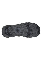 CIABATTE-INFRADITO Nero Skechers