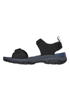 CIABATTE-INFRADITO Nero Skechers