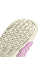 CIABATTE-INFRADITO Viola/bianco Adidas