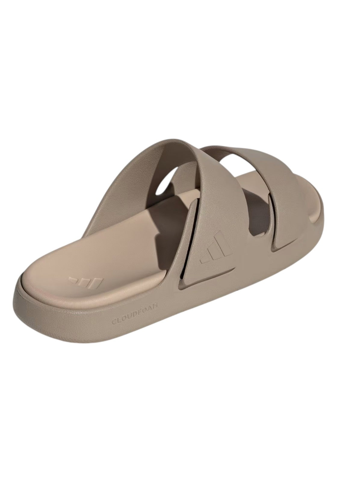 CIABATTE-INFRADITO Beige Adidas