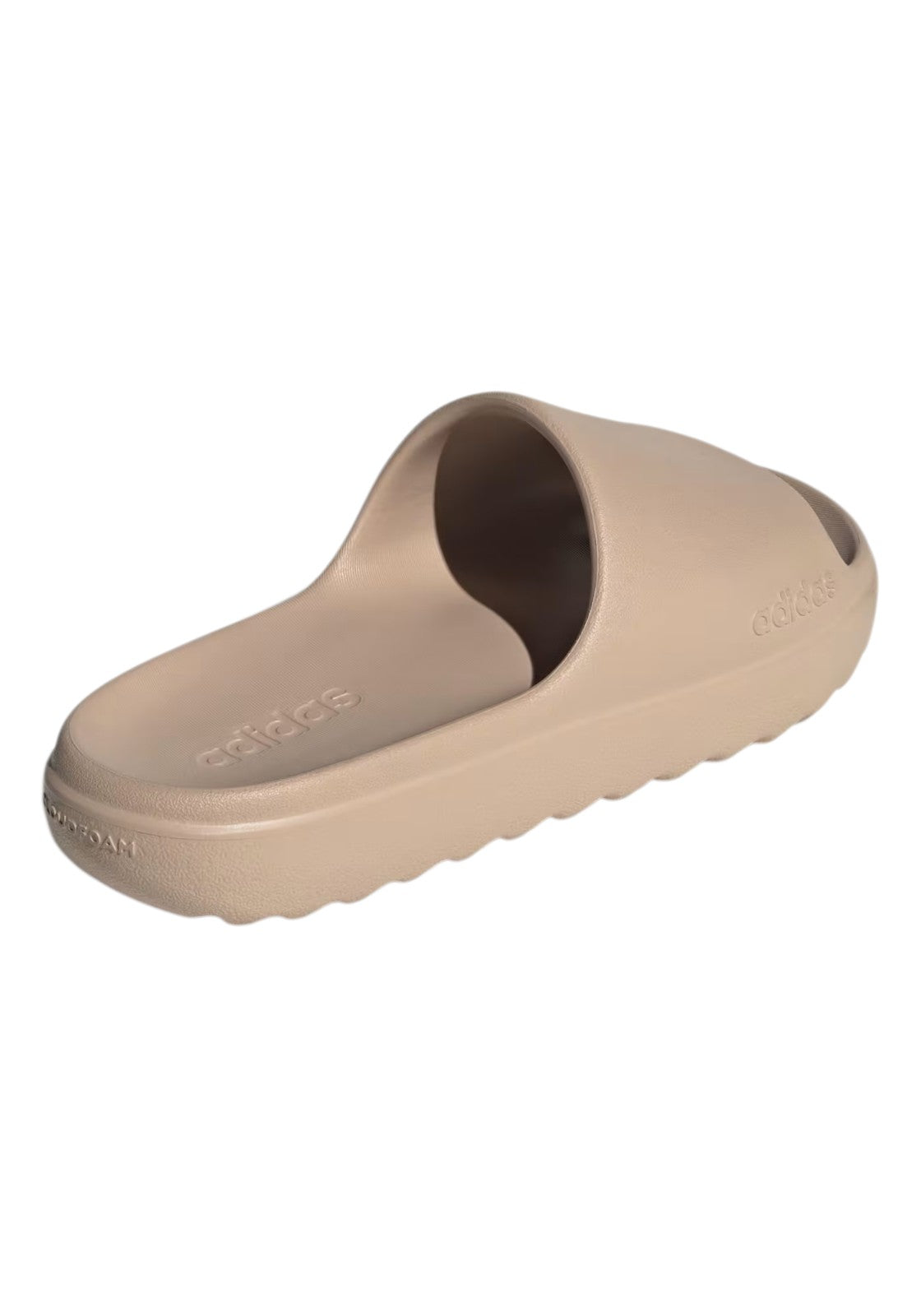 CIABATTE-INFRADITO Beige Adidas
