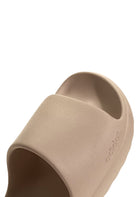 CIABATTE-INFRADITO Beige Adidas