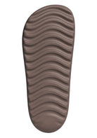CIABATTE-INFRADITO Tortora Adidas