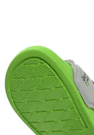 CIABATTE-INFRADITO Verde/grigio Adidas