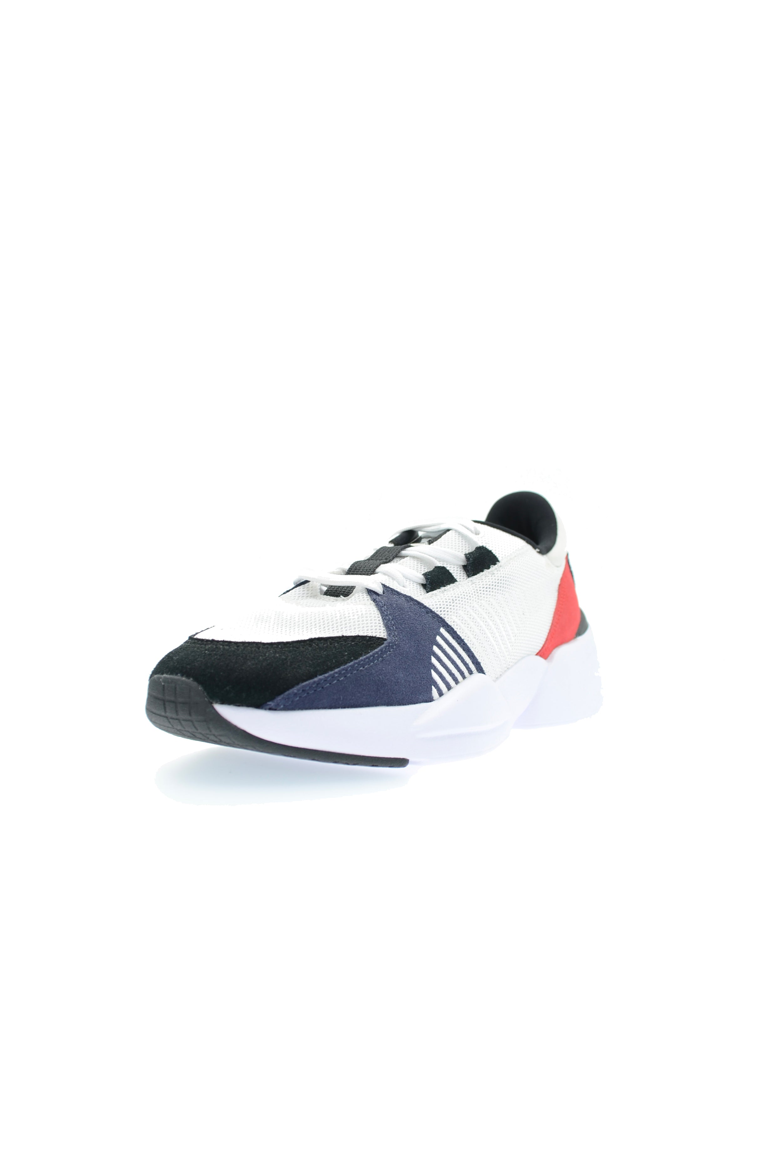 SCARPE Bianco/nero Puma