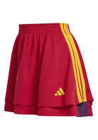 VESTITI-GONNE Rosso/giallo Adidas