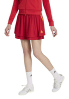 VESTITI-GONNE Rosso/giallo Adidas