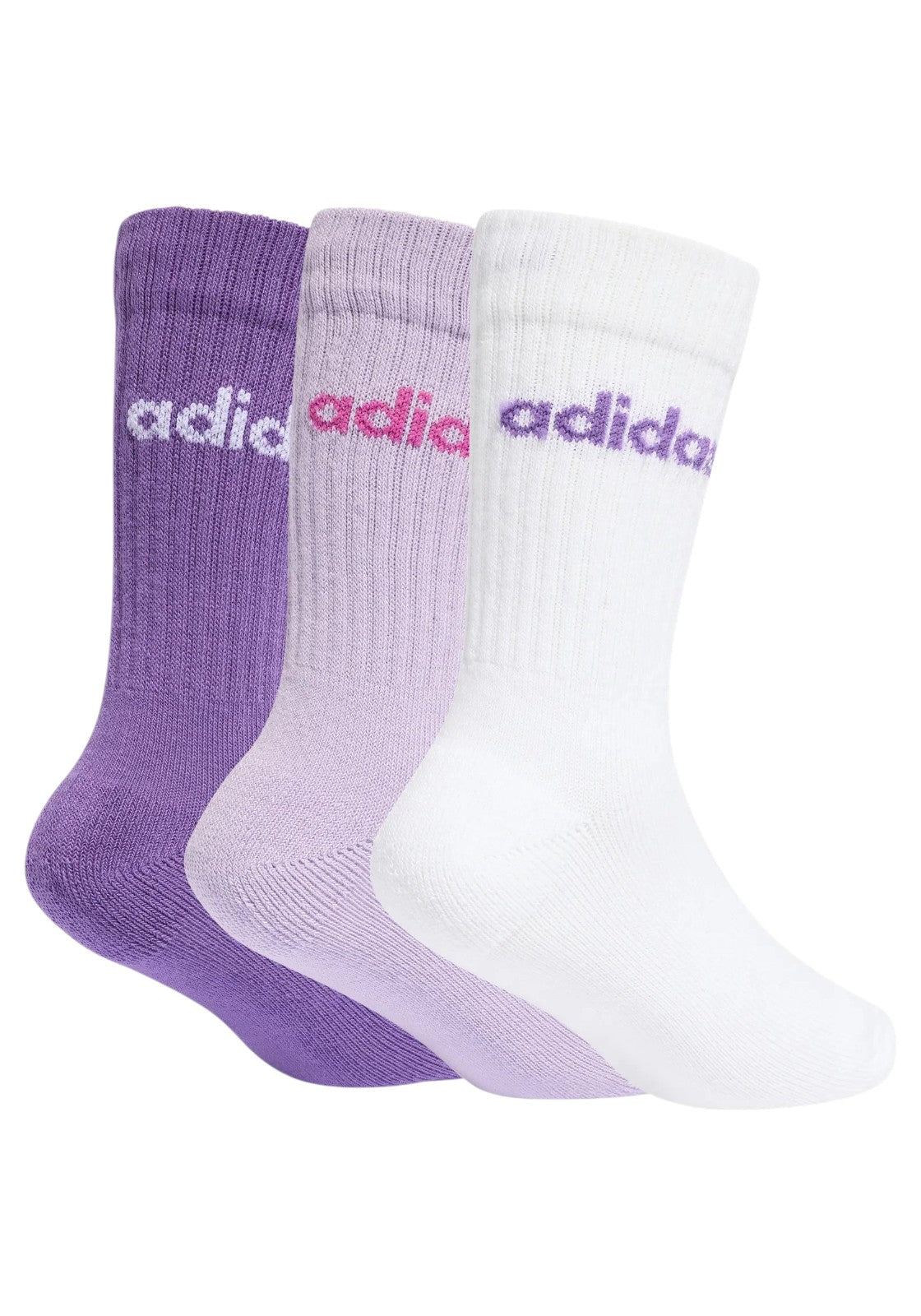 ACCESSORI LIFESTYLE Bianco/viola Adidas