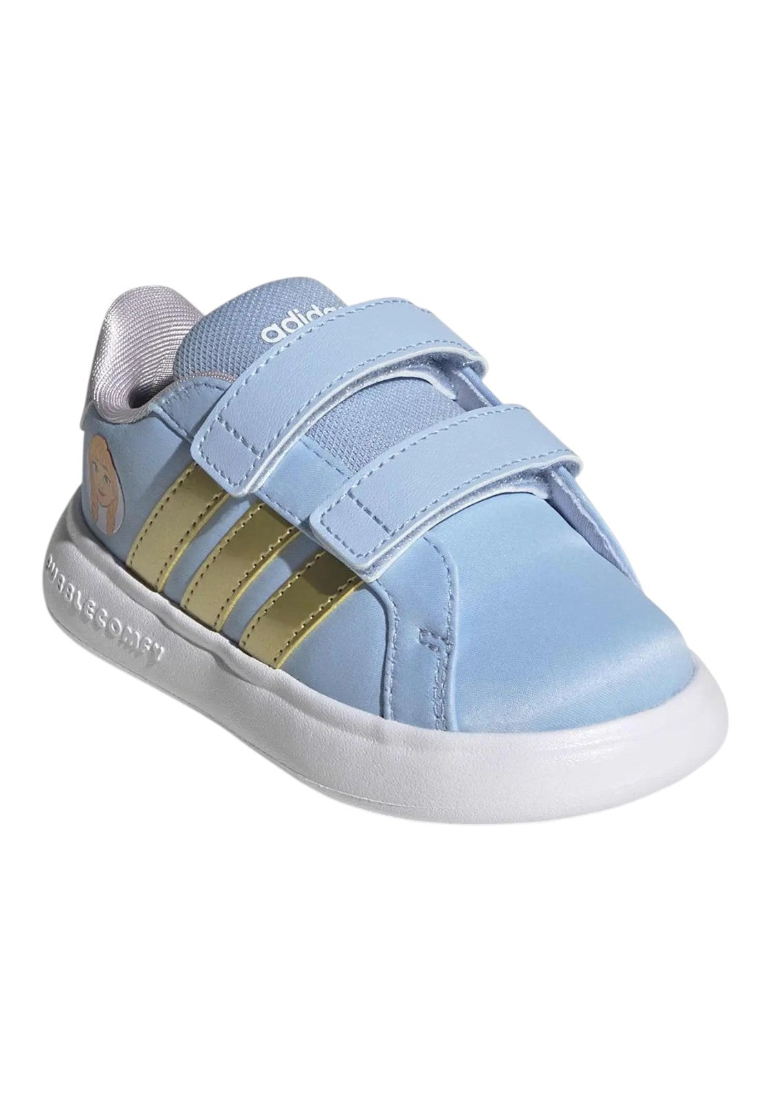 SCARPE Celeste Adidas
