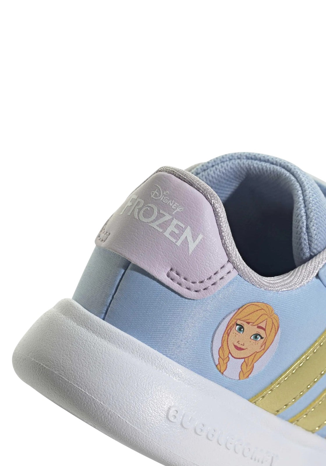 SCARPE Celeste Adidas
