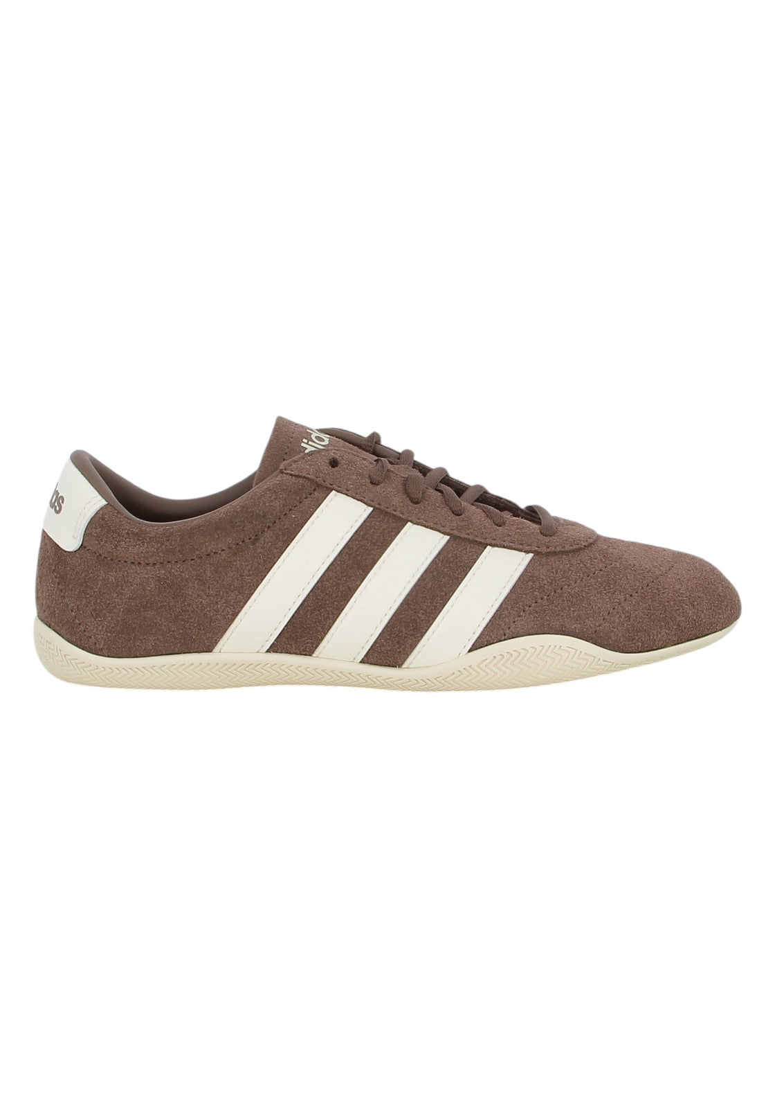SCARPE Marrone/panna Adidas