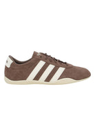 SCARPE Marrone/panna Adidas