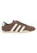 SCARPE Marrone/panna Adidas