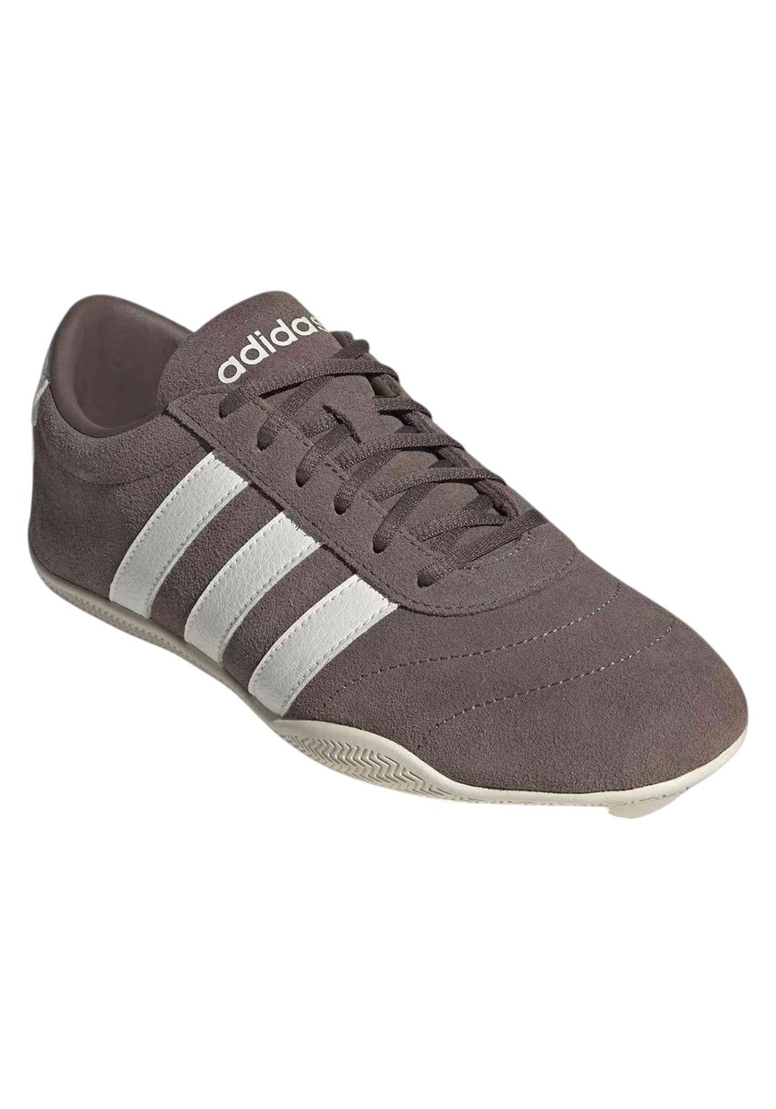 SCARPE Marrone/panna Adidas