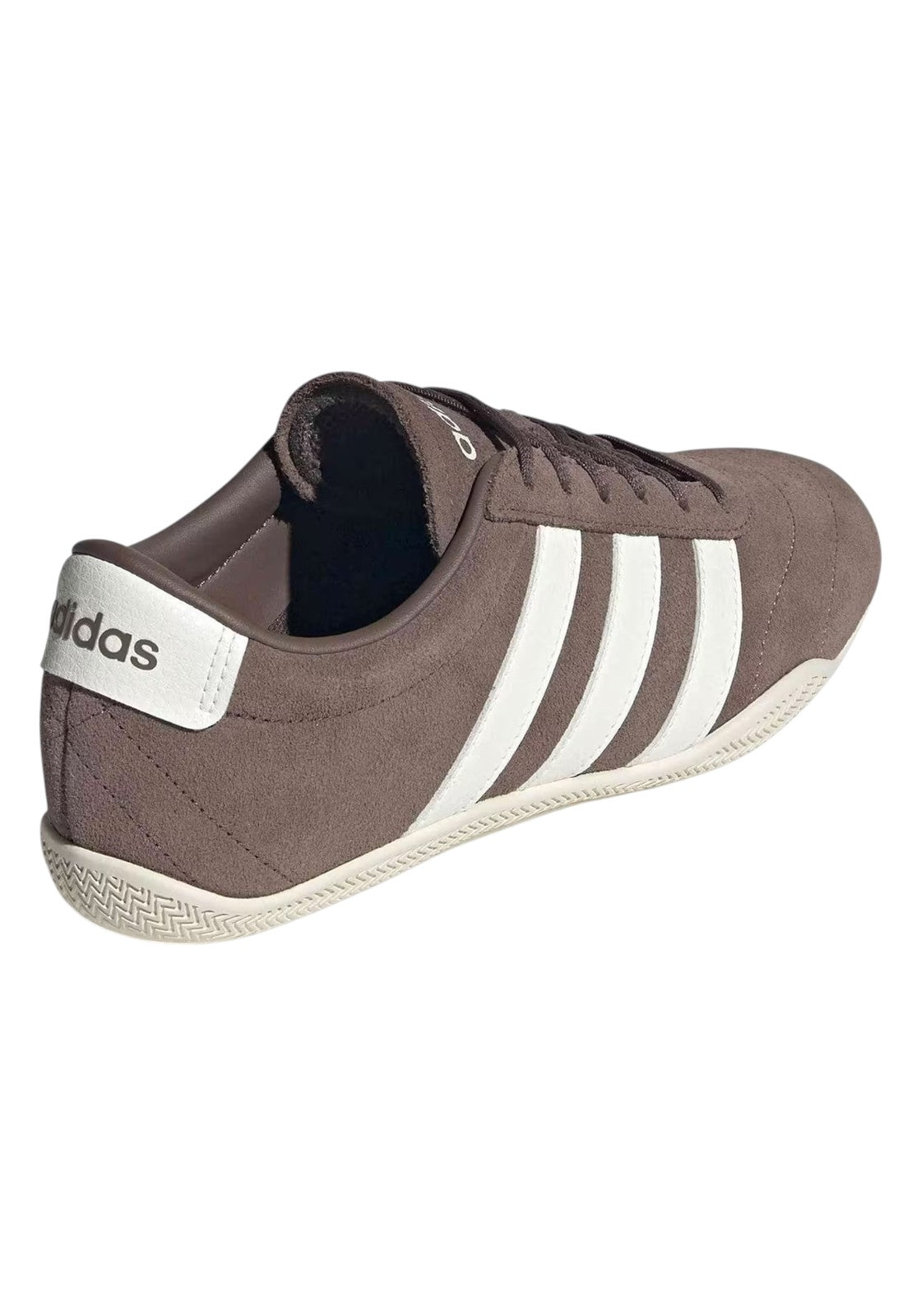SCARPE Marrone/panna Adidas