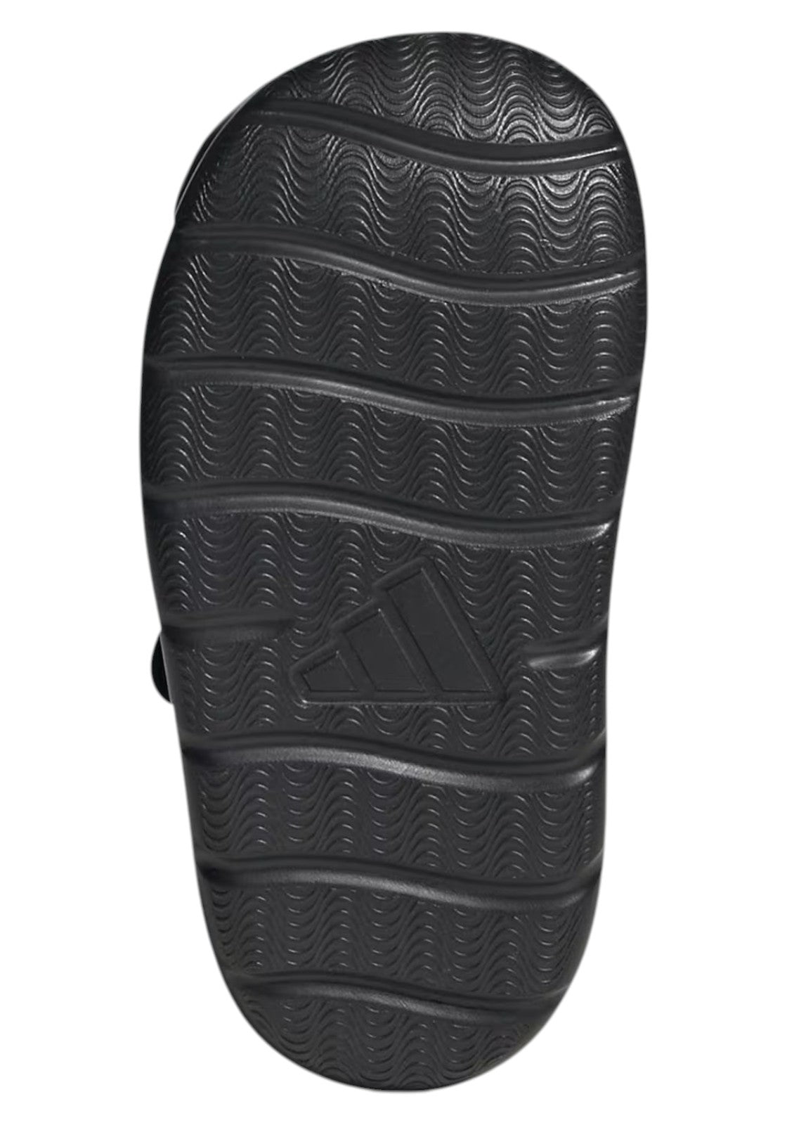 CIABATTE-INFRADITO Nero Adidas