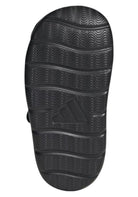 CIABATTE-INFRADITO Nero Adidas