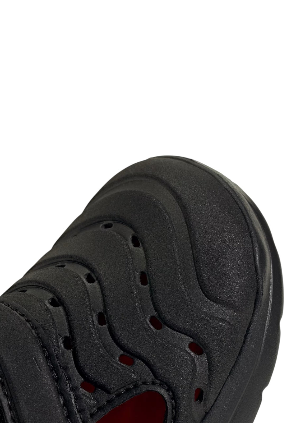 CIABATTE-INFRADITO Nero Adidas