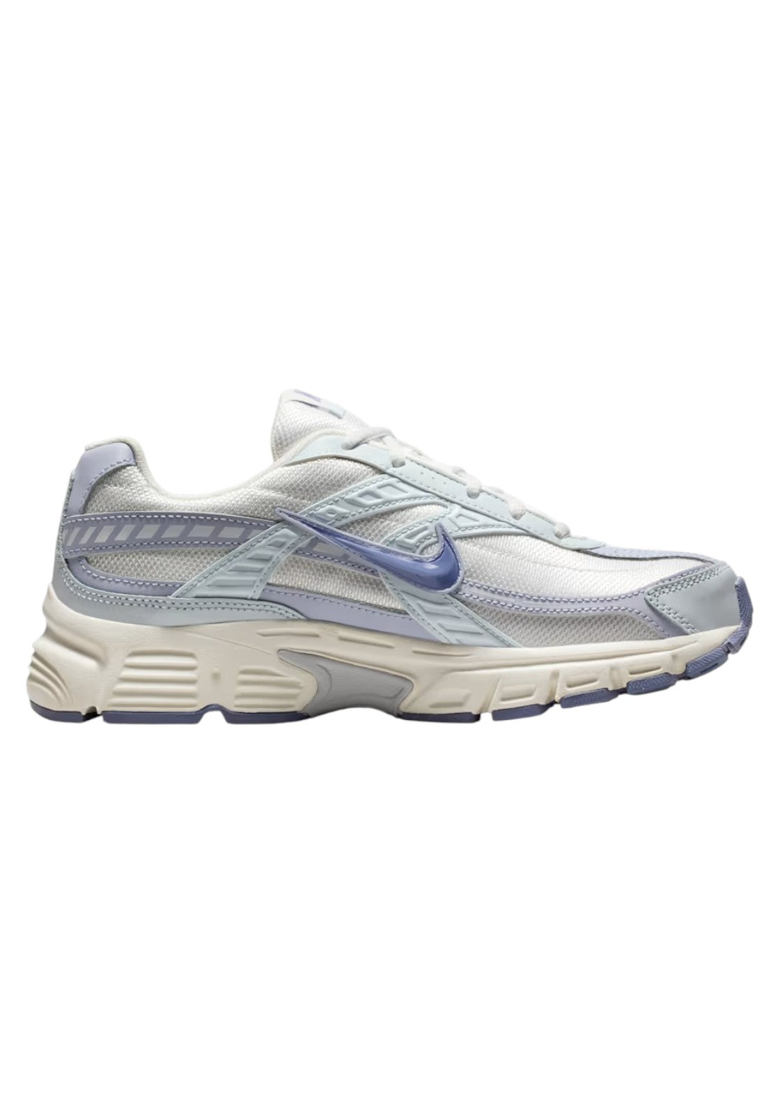 SCARPE Bianco/celeste Nike