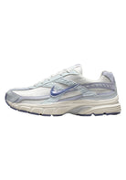 SCARPE Bianco/celeste Nike