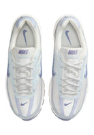 SCARPE Bianco/celeste Nike
