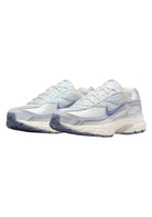 SCARPE Bianco/celeste Nike