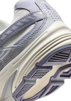 SCARPE Bianco/celeste Nike