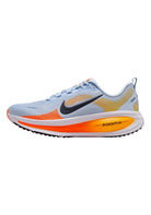 SCARPE Celeste/arancio Nike