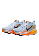 SCARPE Celeste/arancio Nike