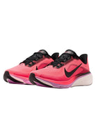 SCARPE Fucsia/nero Nike