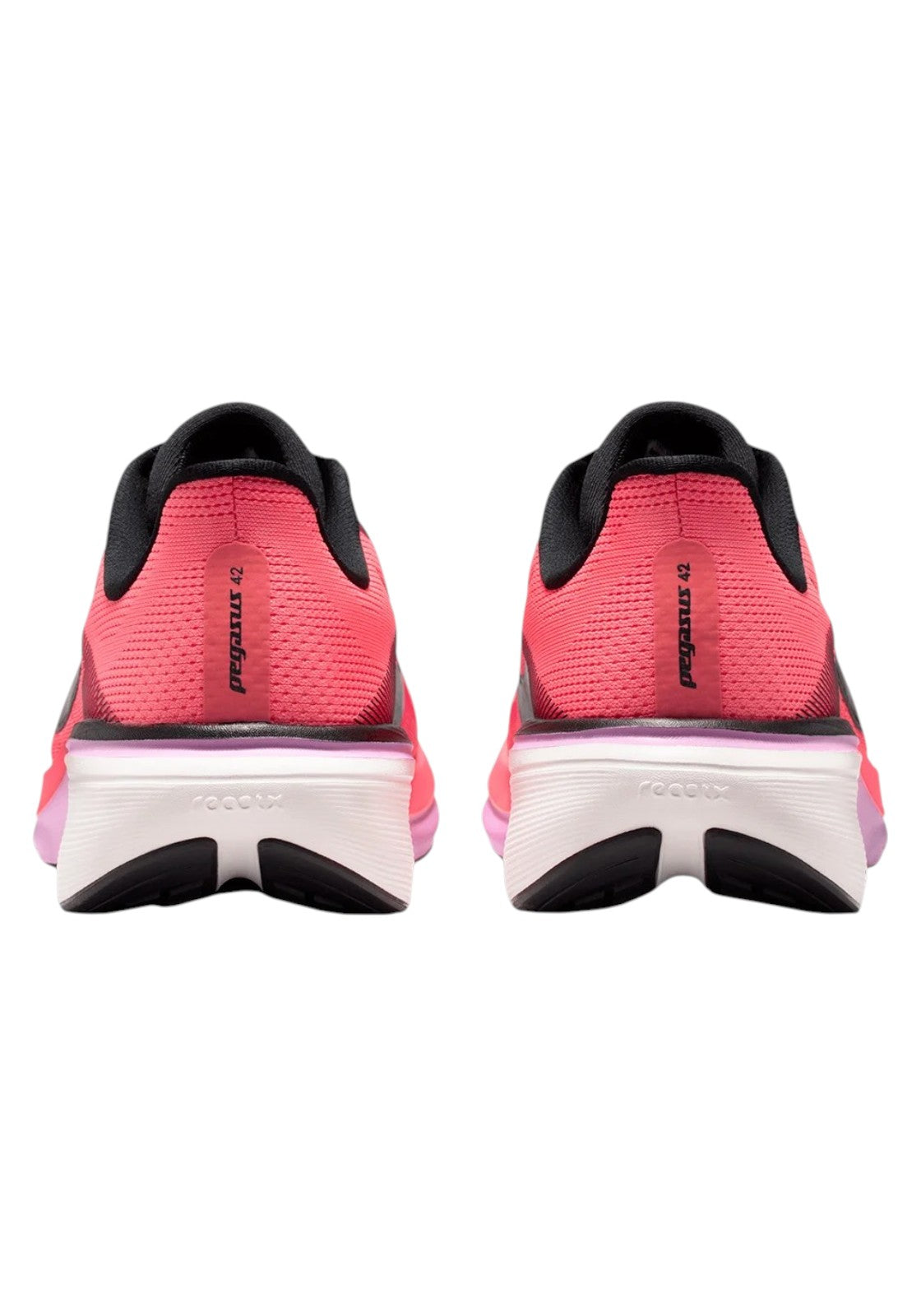 SCARPE Fucsia/nero Nike