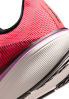 SCARPE Fucsia/nero Nike