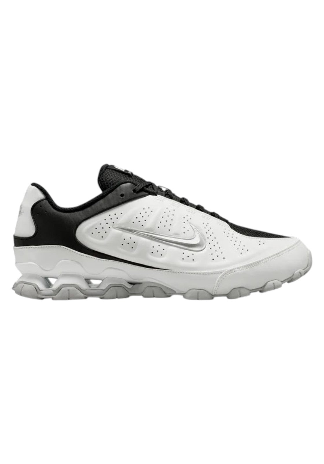 SCARPE Bianco/nero Nike